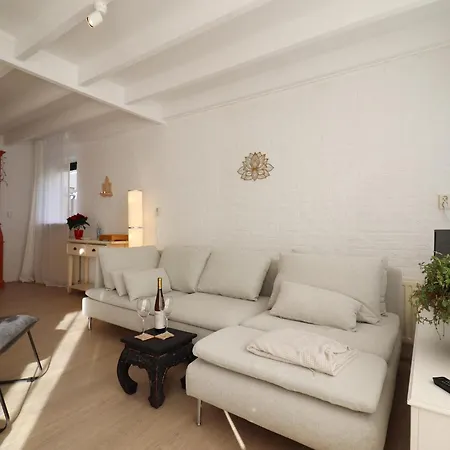 Beautifully Renovated House In Noordwijkerhout