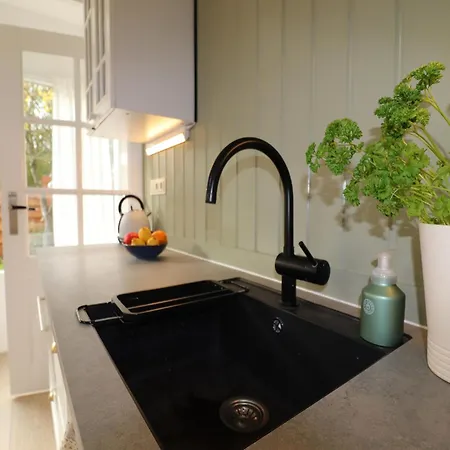 Beautifully Renovated House In Prázdninový dům Noordwijkerhout