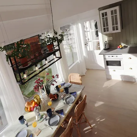 Beautifully Renovated House In *