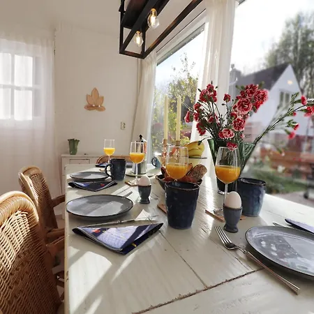 Beautifully Renovated House In *