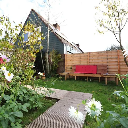 Beautifully Renovated House In Noordwijkerhout