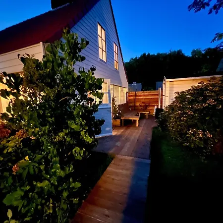 Beautifully Renovated House In